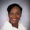 Simone A James Alexander Headshot